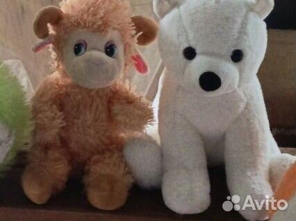 Детские игрушки