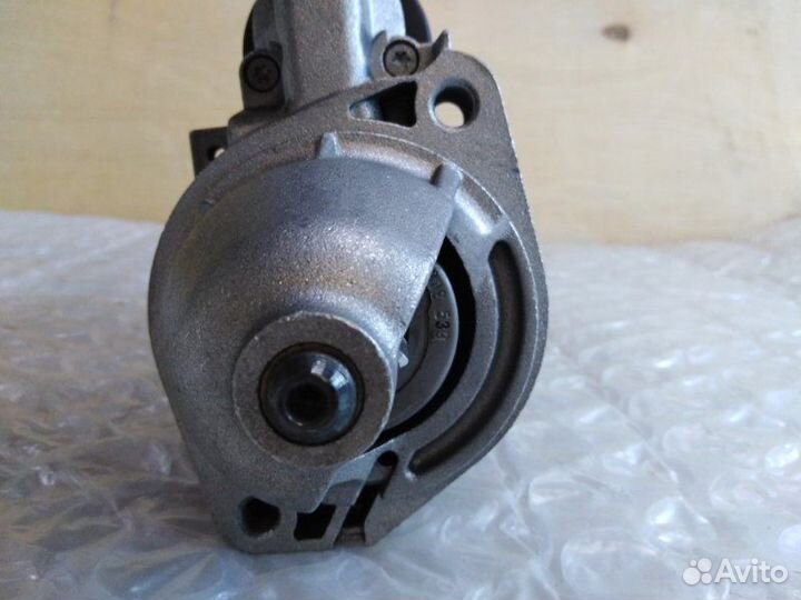 Стартер Ssangyong Korando 1996 - 2006