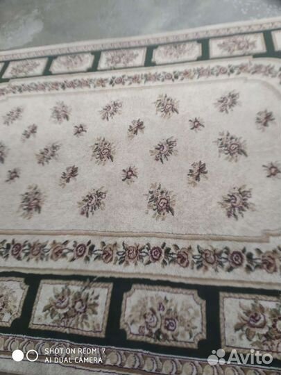 Палас ковер 240340