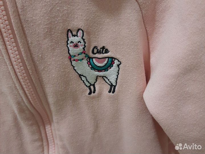 Комбинезон кигуруми 104-110