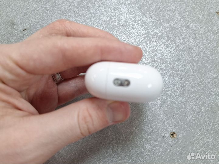 Airpods pro 2 type c