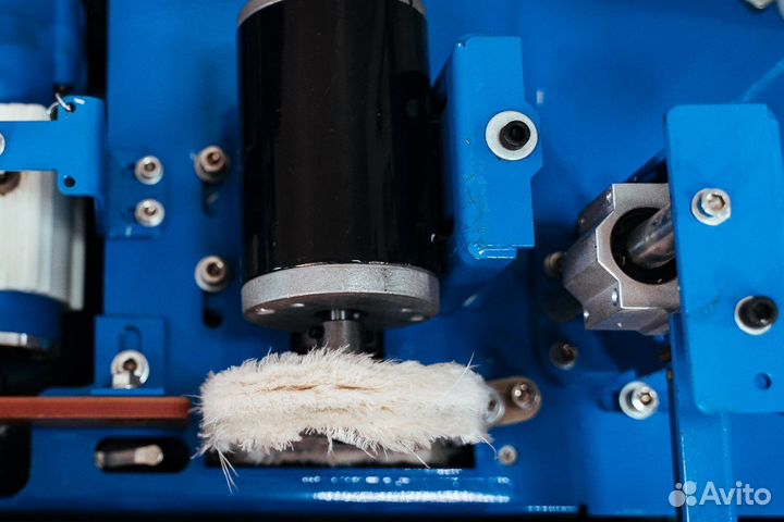 Кромочник с автоматической подачей DM-111