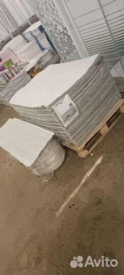 Асбестовый лист, асбестовый шнур