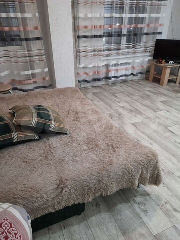 Квартира-студия, 26 м², 3/9 эт.