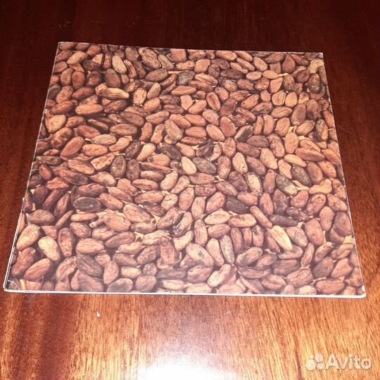 Куйбышевская Шоколадная фабрика Россия, журнал