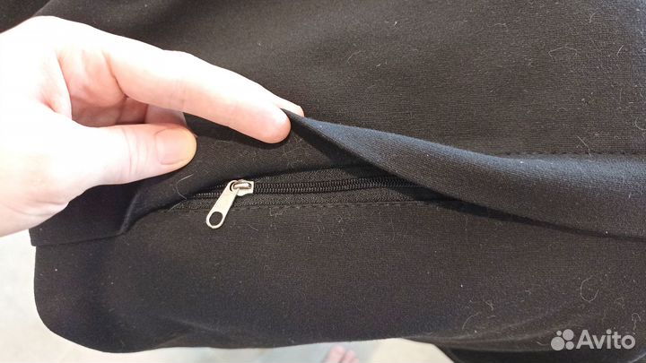 Толстовка свитшот для беременных и кормящих 42