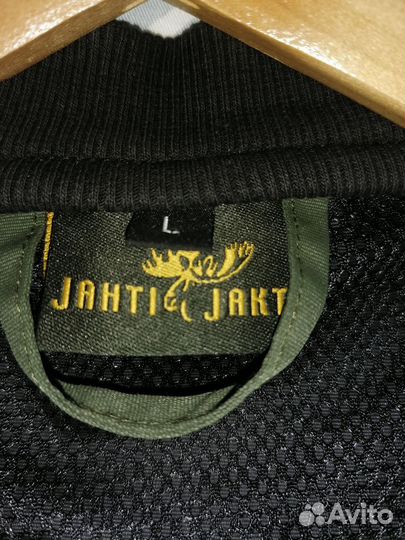 Жилет jantljakt