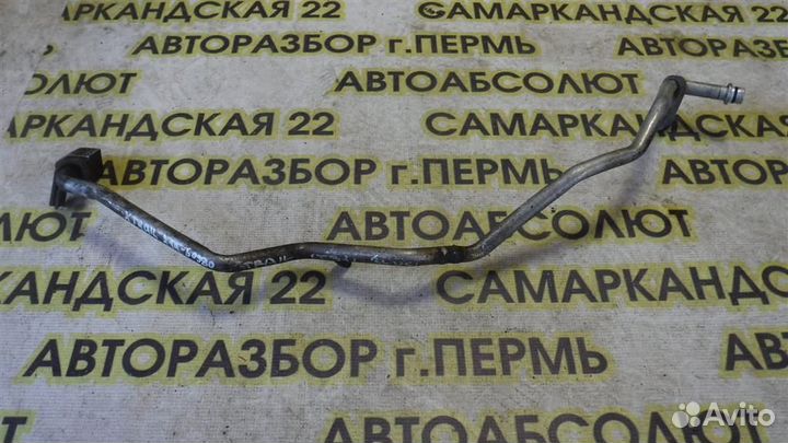 Трубка топливная Nissan X-Trail (T31) 2007-2013