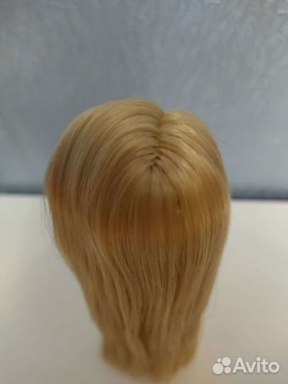 Кукла Голова Рапунцель Принцесса Дисней Стор 2014