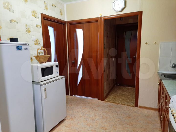 1-к. квартира, 49 м², 5/5 эт.