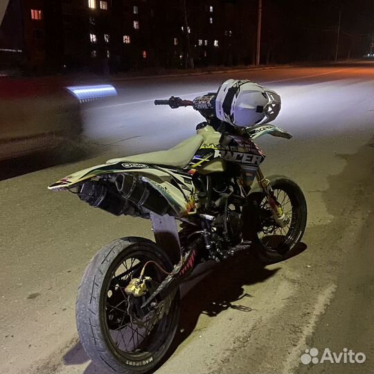 Racer enduro 300