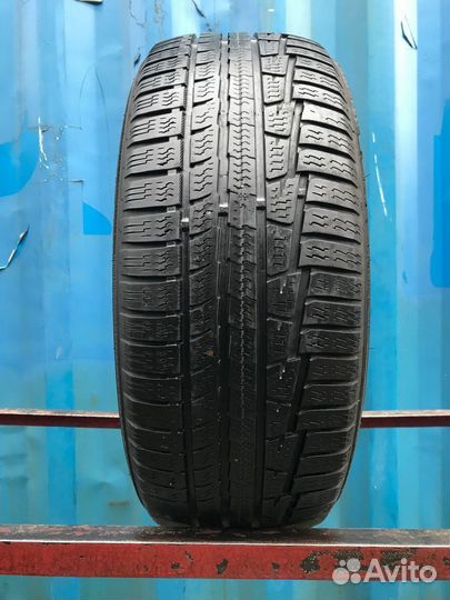 Nokian Tyres WR A3 225/55 R17 101V