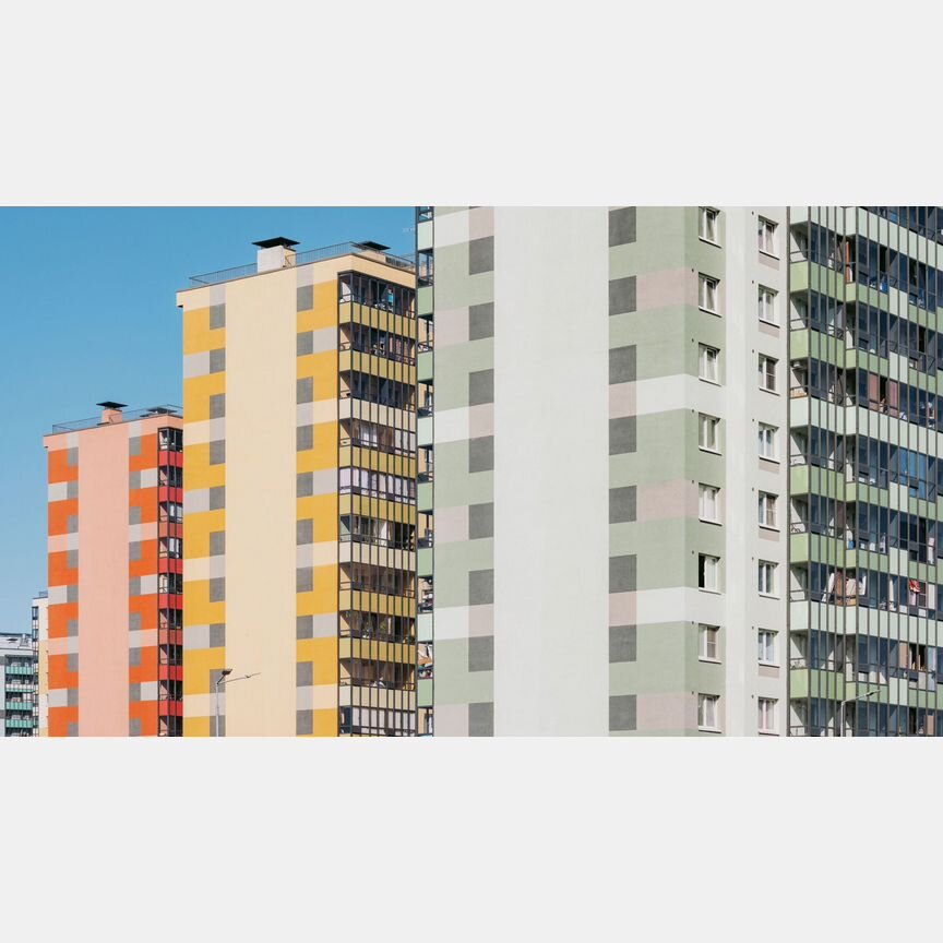 1-к. квартира, 32,2 м², 19/25 эт.