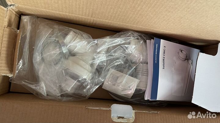 Насос Grundfos CWC-3 Sololift 2 97775316