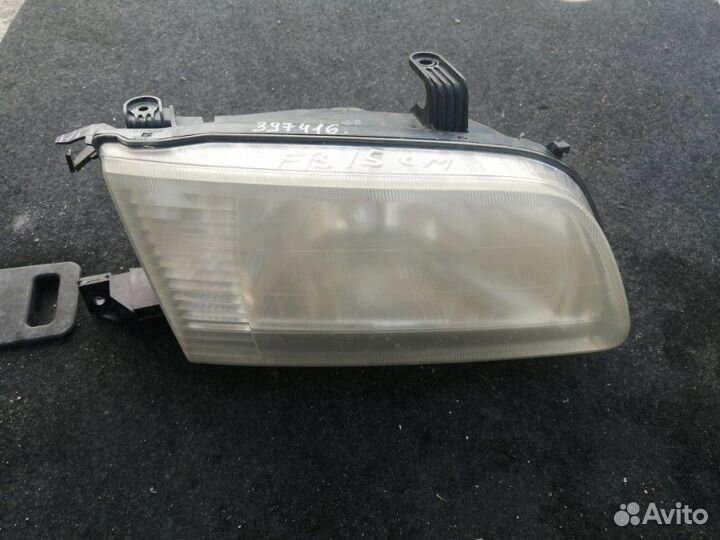 Фара правая Nissan Sunny FB15