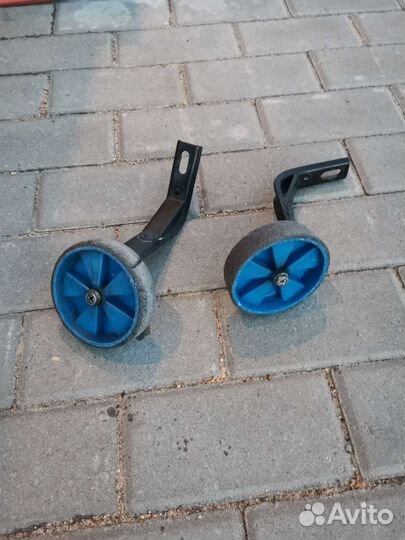 Велосипед детский 14 колеса