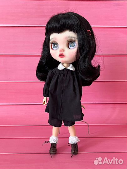 Кукла Блайз