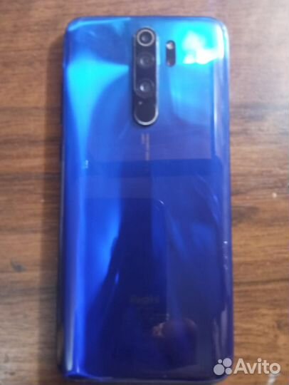 Xiaomi Redmi Note 8 Pro, 4/64 ГБ