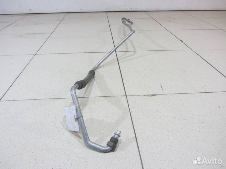 Трубка кондиционера