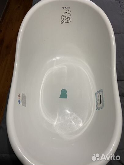 Ванночка для купания