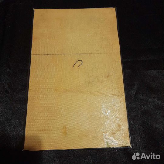 Чеканка на стену СССР