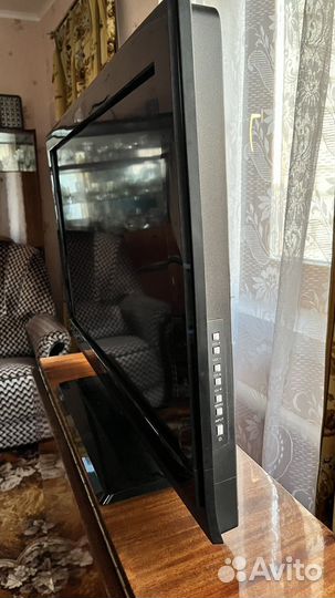 ЖК телевизор Haier