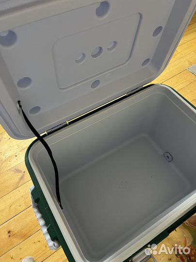 Автохолодильник Арктика