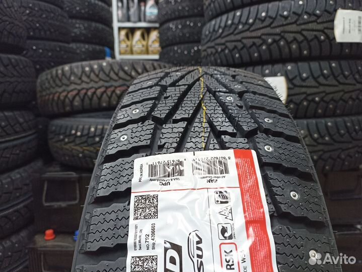 Roadstone Winguard WinSpike 225/60 R18 100T