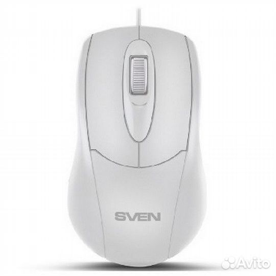 Компьютерная мышь sven