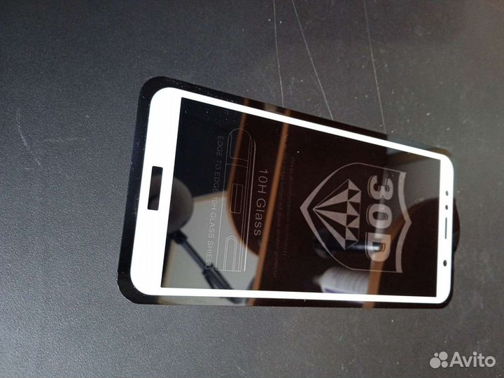 Стекло Honor Y6/8