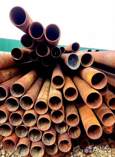 Труба нкт нелеквид