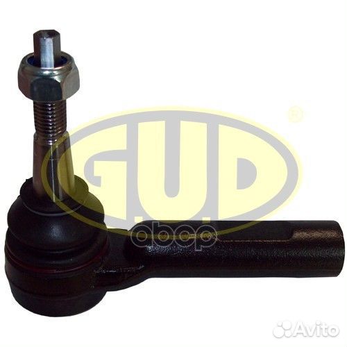 Наконечник рулевой тяги перед прав GSP20128