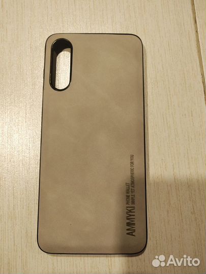 Чехол для samsung A7