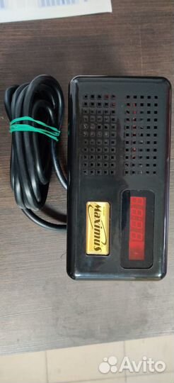 Пульт Maximus +блок