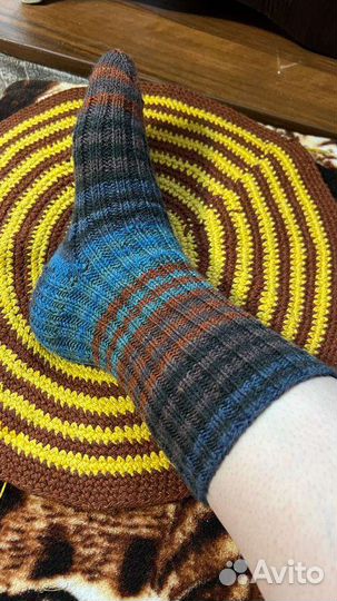 Вяжу на заказ