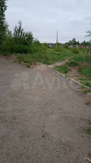 Участок 10,9 сот. (ИЖС)