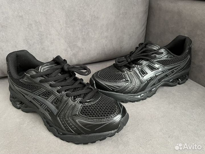 Кроссовки asics gel kayano 14