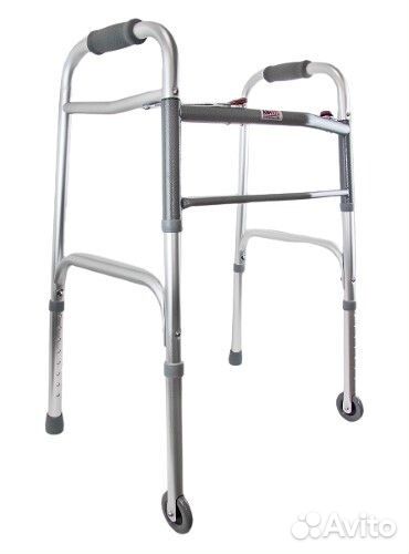Ходунки для взрослых и пожилых медицинские аренда