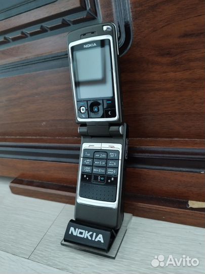 Телефон нокиа 6260