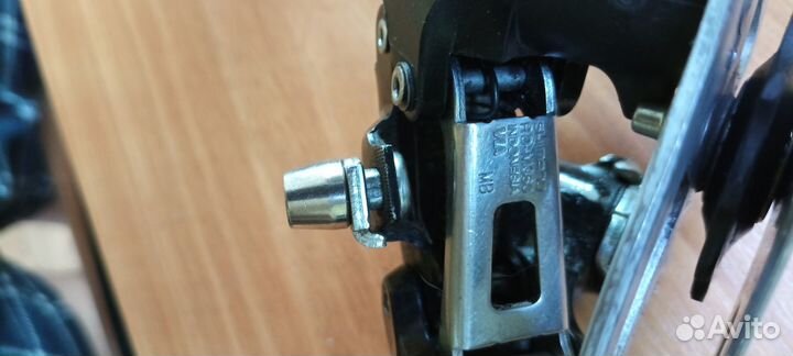 Переключатель задний shimano acera, M360