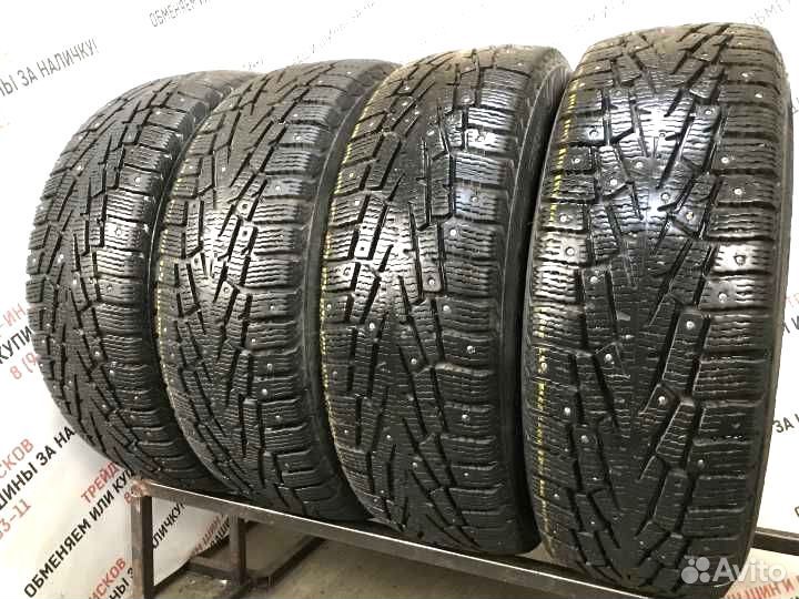 Cordiant Snow Cross 225/60 R17