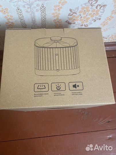 Фонтан-поилка для животных