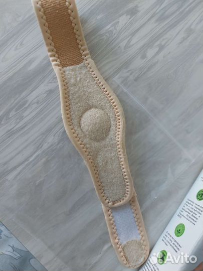 Бандаж грыжевой (пупочный)