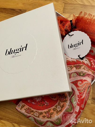 Платок оригинал