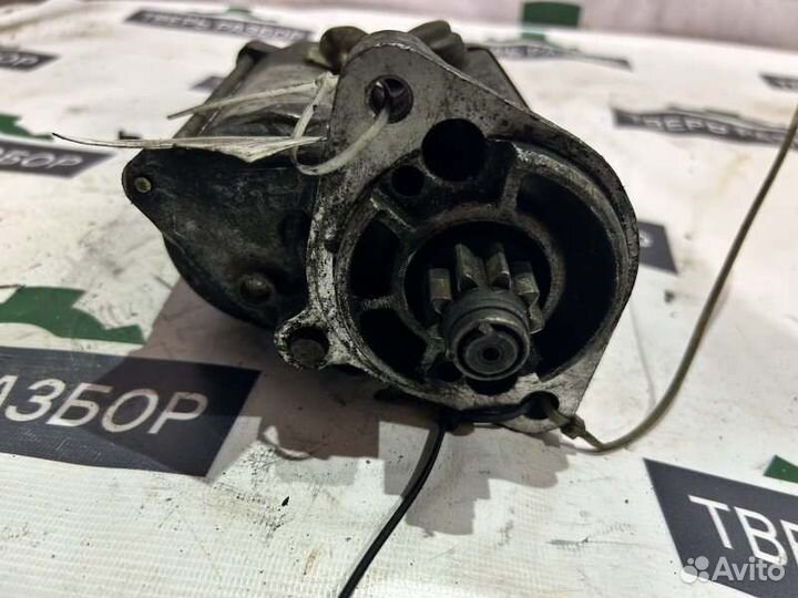 Стартер Rover 75 RJ 2.0 1999-2005