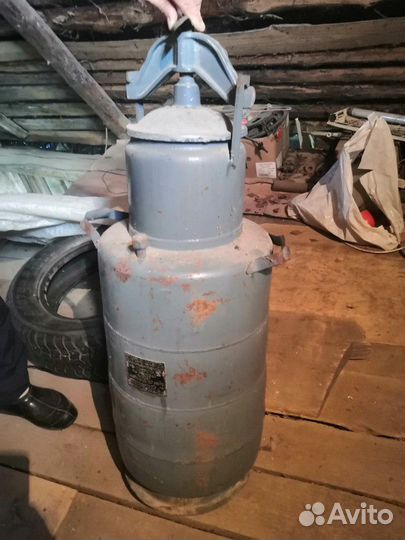 Ацителеновый генератор