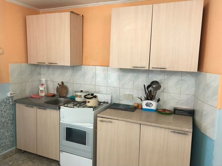 Комната 11 м² в 1-к., 3/4 эт.