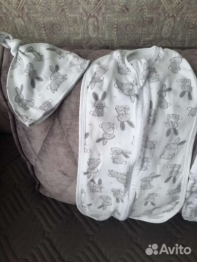 Кокон для пеленания