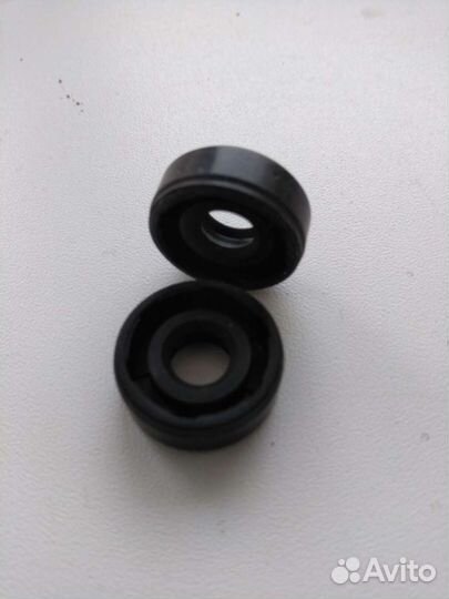 Сальник для кухонной техники 8*19*7