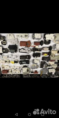 Блокировка люка запчасти для стиральной машины